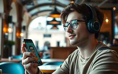 Google Traduttore porta la traduzione in cuffia in tempo reale anche per gli utenti in Italia