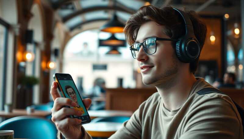 Google Traduttore porta la traduzione in cuffia in tempo reale anche per gli utenti in Italia