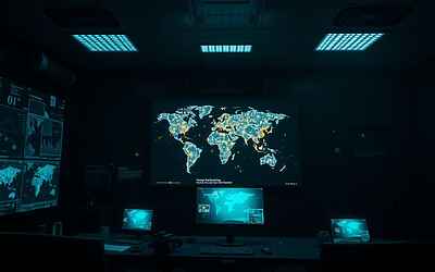 Governi sfruttano i tuoi dati personali senza controllo giudiziario ecco i rischi nascosti per la privacy