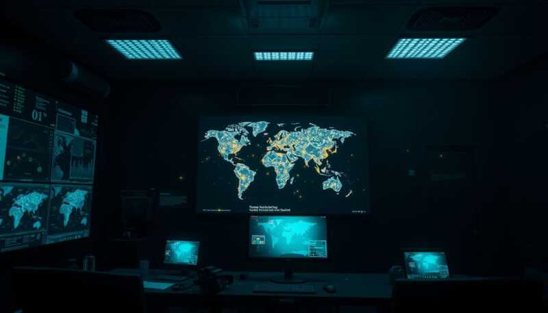 Governi sfruttano i tuoi dati personali senza controllo giudiziario ecco i rischi nascosti per la privacy