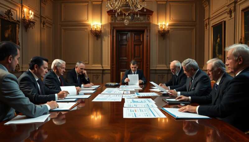 Governo approva Dl Fisco: nuove regole su tasse e dividendi