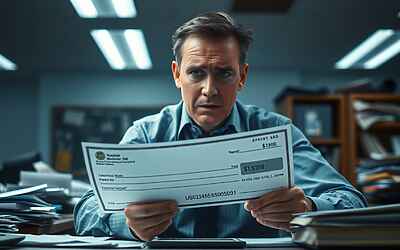 Governo autorizzato a trattenere il 15 per cento dello stipendio senza passare per il tribunale