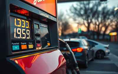 Governo avvia decreto carburanti con sconto sulle accise fino a 25 centesimi su benzina e diesel