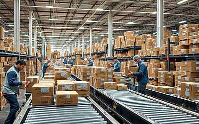 Governo cancella tassa sui pacchi e riscrive il decreto fiscale