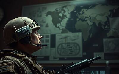 Governo italiano allinea la strategia militare con Usa e Israele contro Iran