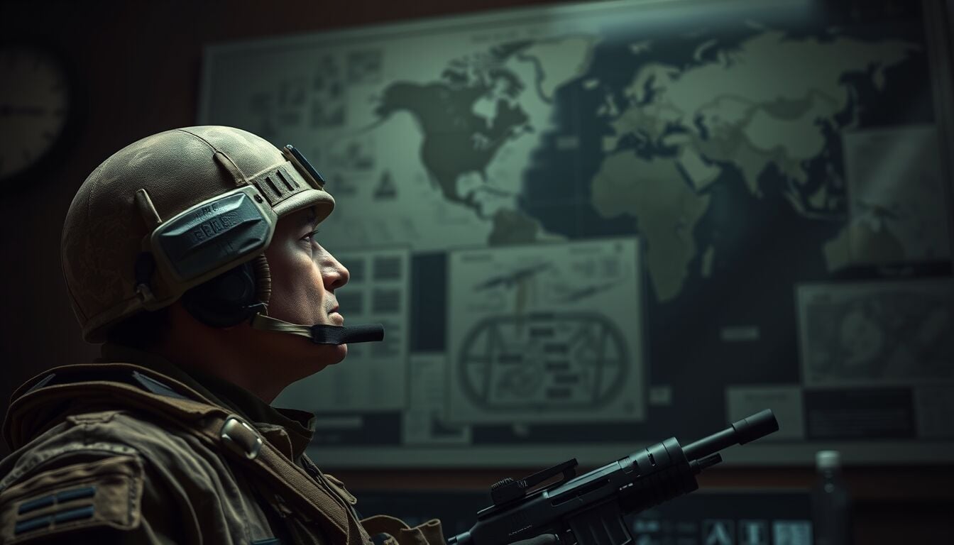 Governo italiano allinea la strategia militare con Usa e Israele contro Iran