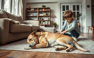 Governo valuta aumento tassa sui cani: motivazioni economiche e impatto su famiglie e comuni