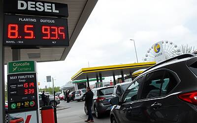 Governo valuta misure urgenti contro rincari anomali di benzina e diesel