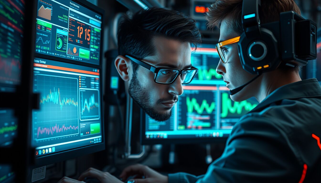 GPT-5.4 rivoluziona il lavoro al computer e supera l’efficienza degli utenti umani