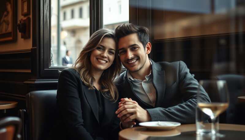 Grande Fratello, Benedetta Stocchi presenta il nuovo fidanzato a sorpresa