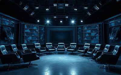 Grande Fratello in crisi profonda, l’ingaggio Lucarelli conferma il declino