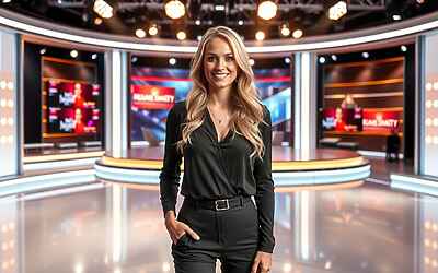 Grande Fratello Vip 8 debutta su Canale 5 tra tensioni e nomination