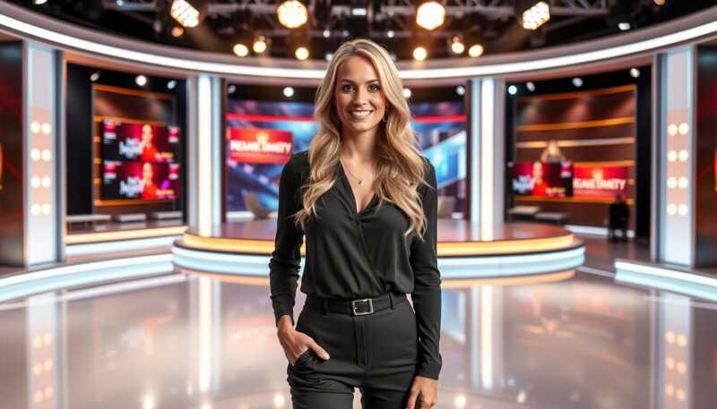 Grande Fratello Vip 8 debutta su Canale 5 tra tensioni e nomination