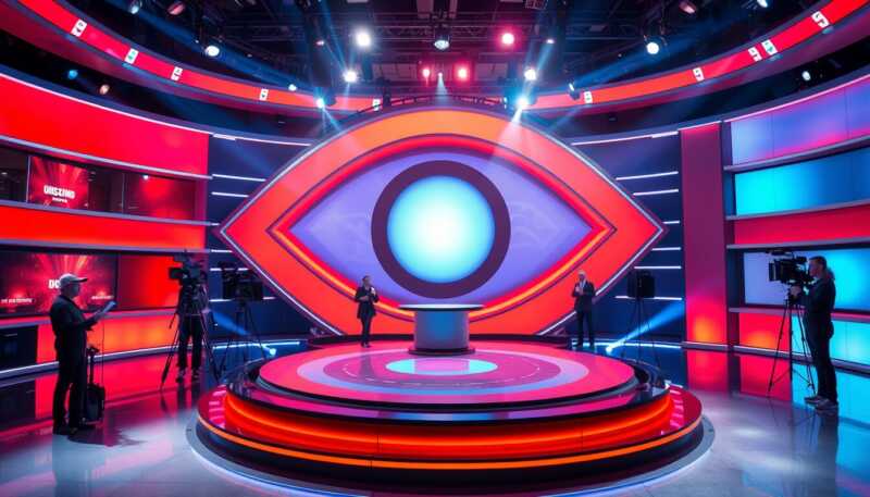 Grande Fratello Vip anticipa quattro nuovi concorrenti e cambia la diretta