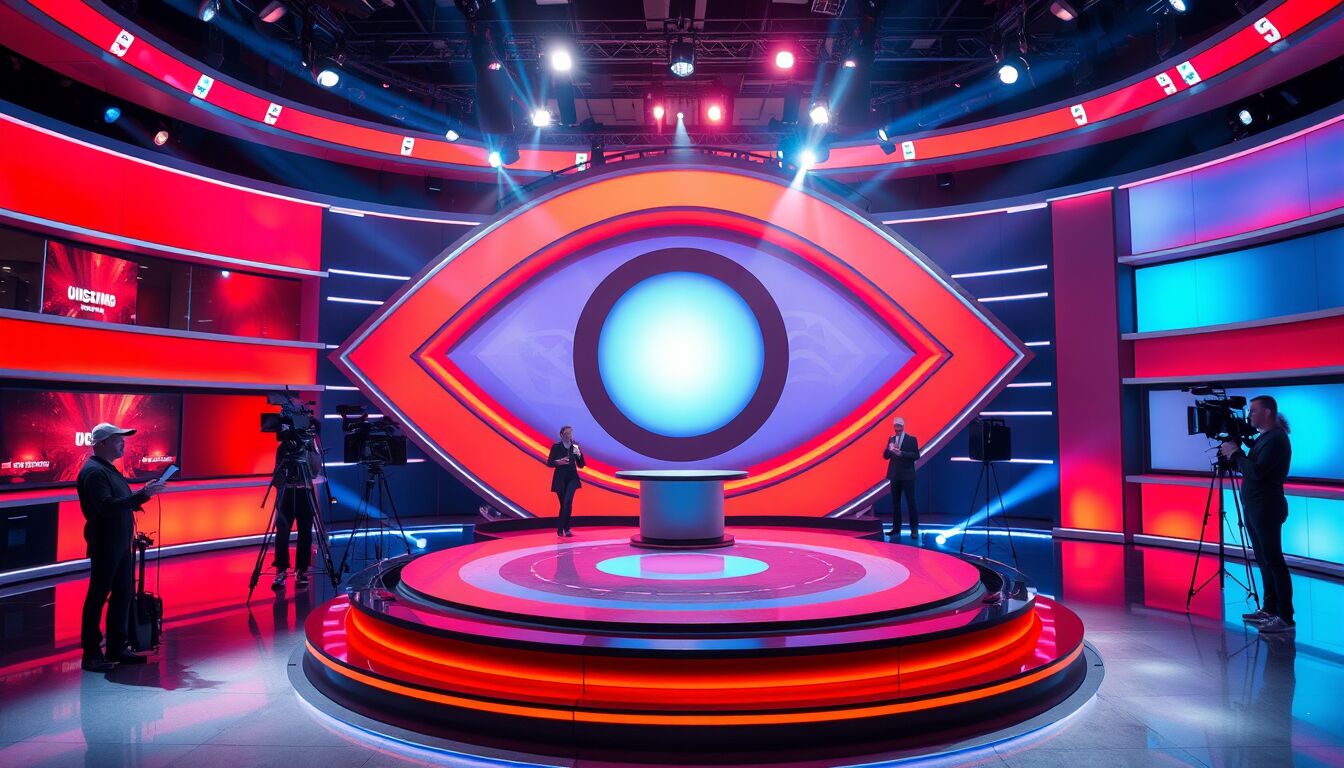 Grande Fratello Vip anticipa quattro nuovi concorrenti e cambia la diretta