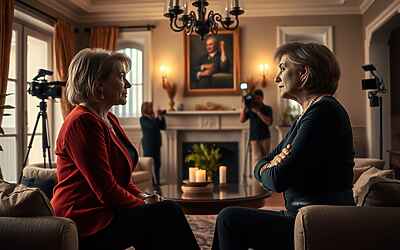 Grande Fratello Vip anticipa sorprese, nuovo amore e possibile eliminato