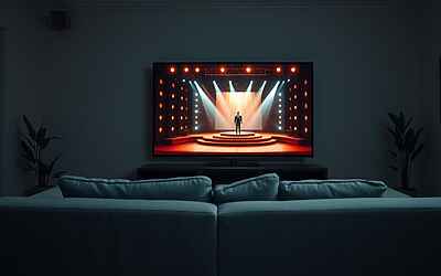 Grande Fratello Vip cala negli ascolti e perde contro Rai Uno