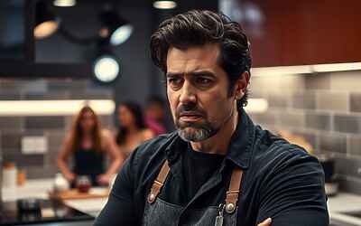 Grande Fratello Vip, caos eliminazioni e polemiche sulla squalifica di Cassini