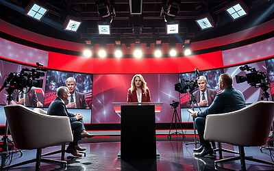 Grande Fratello Vip, confronto ascolti seconda puntata e precedenti edizioni