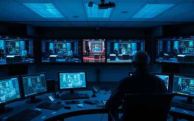 Grande Fratello Vip crolla negli ascolti, cause e responsabilità del flop