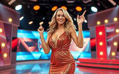 Grande Fratello Vip debutta tra sorprese, voti severi e frecciate velenose