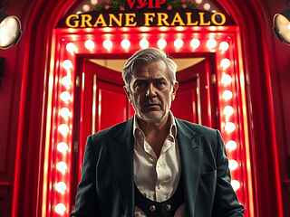 Grande Fratello Vip debutto acceso scontro a distanza Lucarelli Todaro