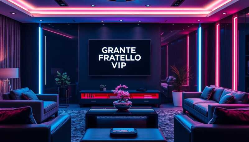 Grande Fratello Vip esclusi eccellenti dal cast ufficiale scelto da Signorini