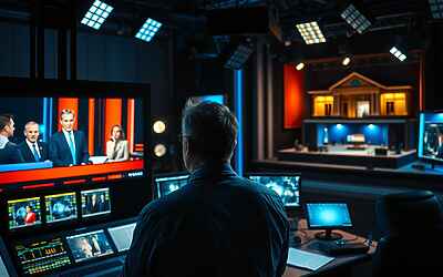 Grande Fratello Vip in crisi ascolti superato dal talk DiMartedì