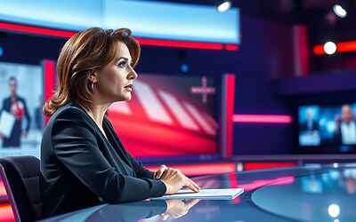 Grande Fratello Vip riparte, il commento di Cesara Buonamici sulle novità