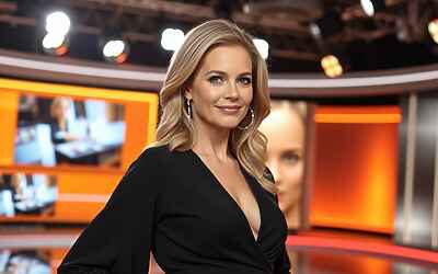 Grande Fratello Vip svela 16 concorrenti e rilancia la conduzione Blasi