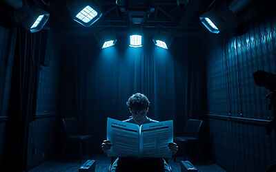 Grande Fratello Vip, svelate regole segrete, temi proibiti e sanzioni