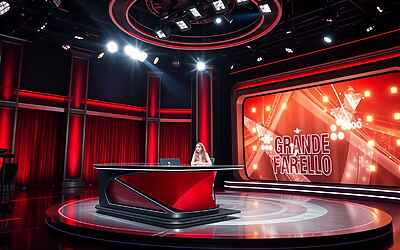 Grande Fratello VIP svelati i compensi reali dei concorrenti