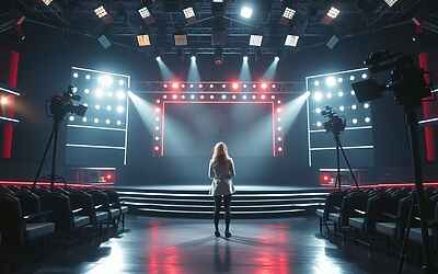 Grande Fratello Vip, televoto affollato decide il concorrente meno sostenuto