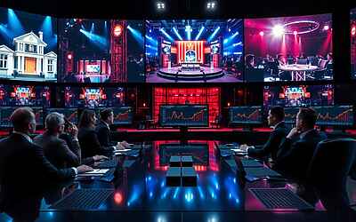 Grande Fratello Vip verso stop anticipato Mediaset valuta il futuro