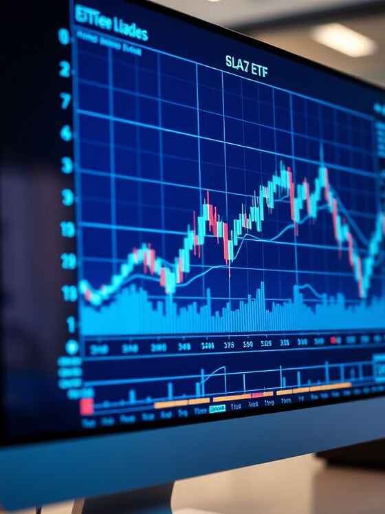 Grayscale presenta richiesta alla SEC per ETF innovativo collegato a Hyperliquid