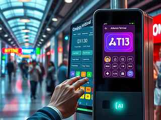 Greg Ulrich Mastercard guida l’uso strategico di AI e GenAI nei servizi