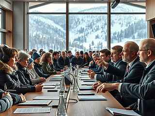 Grigioni spaccati sulla candidatura alle Olimpiadi invernali, cresce il confronto politico ed economico