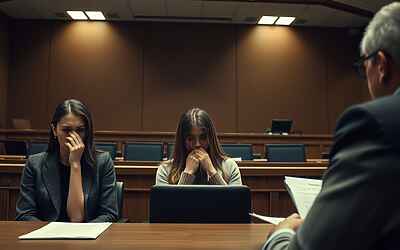 Grok accusato negli Stati Uniti: tre ragazze avviano una causa per immagini pornografiche generate