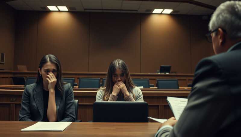 Grok accusato negli Stati Uniti: tre ragazze avviano una causa per immagini pornografiche generate