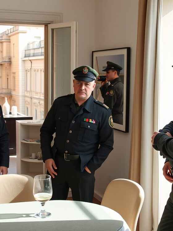 Guardia di finanza intensifica verifiche su affitti brevi e codice Cin