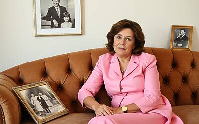 Guendalina Tavassi svela retroscena sul nuovo cast del Grande Fratello Vip