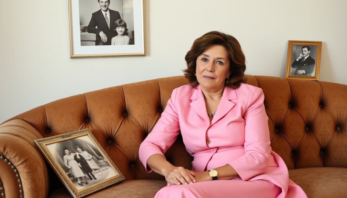 Guendalina Tavassi svela retroscena sul nuovo cast del Grande Fratello Vip