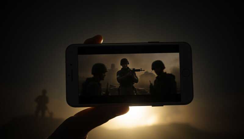 Guerra digitale, il dominio della rete decide strategie e potere