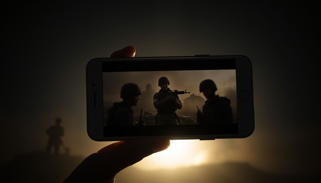 Guerra digitale, il dominio della rete decide strategie e potere