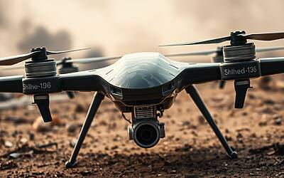 Guerra in stallo aumenta il rischio di escalation e rilancio degli arsenali offensivi e difensivi