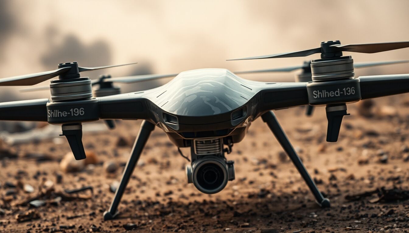 Guerra in stallo aumenta il rischio di escalation e rilancio degli arsenali offensivi e difensivi