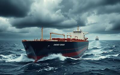 Guerra Iran, stangata in bolletta su gas ed energia elettrica