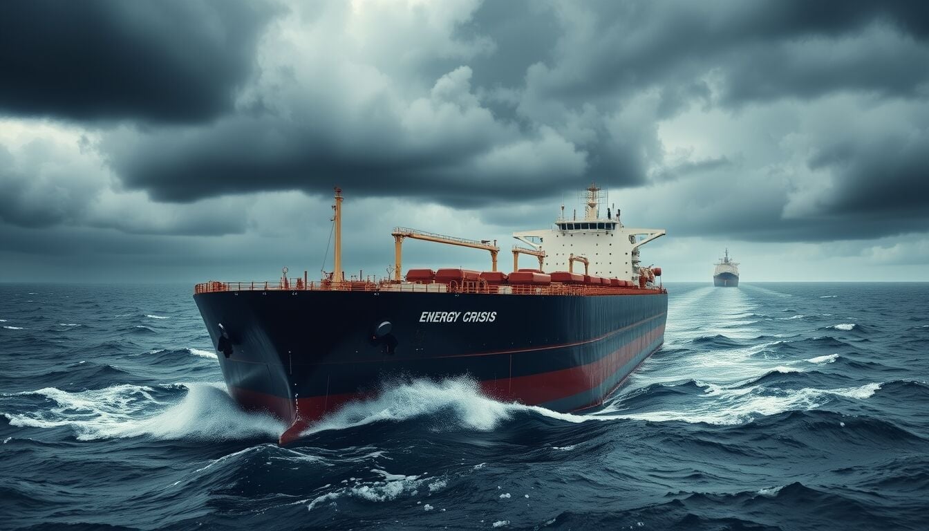 Guerra Iran, stangata in bolletta su gas ed energia elettrica