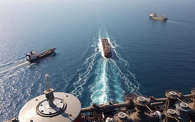 Guerra USA Iran impatto strategico sulle imprese italiane e le forniture