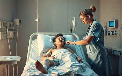 Guido Bertolaso annuncia dimissioni vicine da Crans Montana e parla di recuperi clinici definiti miracolosi